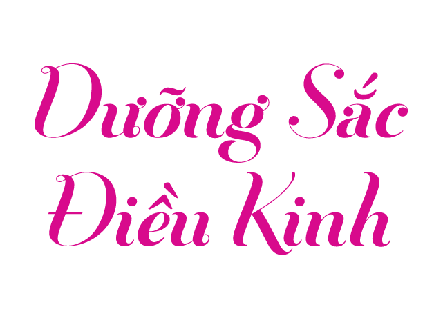 Dưỡng Sắc Điều Kinh [Hộp 30 viên]